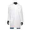 Posi-Wear BA Lab Coat-2 Pocket 58 gsm/White/X-Large (30/Case) #3620/XL