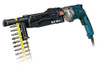 Simpson Strong Tie Quik Drive® PROHSD60 Wood-to-Steel Attachment (1/Pkg.) #QDHSD60