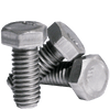 7/8"-9x1-3/4" Fully Threaded Grade 2 Hex Cap Screw Zinc CR+3 (10/Pkg.)