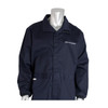 PIP AR/FR Coverall (25 Cal/cm2) Navy Blue/Small #9100-52772/S