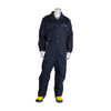 PIP AR/FR Coverall (25 Cal/cm2) Navy Blue/Small #9100-52772/S