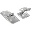 Kipp Hinge, Lift-Off, Right, 52x48 mm, Die Cast Aluminum, (Qty:1), K0579.2251515