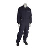 PIP AR/FR Dual Certified Coverall (13.2 Cal/cm2) Navy Blue/7X-Large #9100-2170D/7X (18 Each)