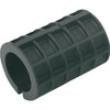 Kipp Reducer Bodys for Round Tubes,  A=14.25 mm, B= 18 mm, Thermoplastic, (Qty:10), K0492.01814