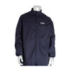PIP AR/FR Jacket (33 Cal/cm2) Navy Blue/X-Large #9100-52680/XL