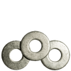 2" USS Flat Washers Low Carbon HDG (25 Lbs/Bulk Pkg.)