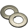 1/4" SAE Flat Washers Low Carbon Plain (25 Lbs/Bulk Pkg.)