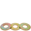 3/16" x 3/4" Fender Washers Zinc Cr+3 (25 Lbs/Bulk Pkg.)