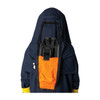 PIP AR/FR Ultralight Ventilated Hood (40 Cal/cm2) Navy Blue/One Size #9150-5236V