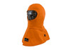 PIP Double-Layer AR/FR Cotton/Nylon Balaclava (32.4 Cal/cm2) Orange/One Size #385-HDFR-13-(OR)