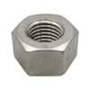 1"-8 ASTM A194 Grade 8M Heavy Hex Nuts, 316 Stainless Steel (10/Pkg.)