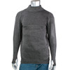 Kut Gard PreventWear ATA Blended Cut Resistant Pullover w/Mesh Back & Thumb Holes/Dark Gray/Small #P145SP-2.5CM-TH-S