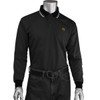 Uniform Technology Long Sleeve ESD Polo Shirt/Black/Small #BP801LC-BK-S