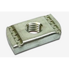 5/8"-11 x 1-5/8" Channel Nuts, No Springs, 316 Stainless Steel (10/Pkg.)