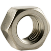 1/4"-28 NF F594C Finish Hex Nuts, Group 1, CW1, 18-8 Stainless Steel (1000/Pkg.)