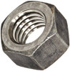 1"-8  Finished Hex Nuts, MILS1222H & ASTM F467 NI-CU (1/Pkg.)