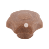 Kipp Star Grip, w/Internal Thread, Simular to DIN 6336, Style K, M6, D1=32 mm, Biopolymer (Qty. 10), K0155.10206143