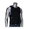EZ-Cool Evaporative Tank Top- Black/3X-Large (Qty:1) #390-EZ150/3X