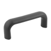 Kipp Pull Handle, Oval, Thermoplastic, L=134 mm, D=M5, (Qty. 1), K1087.11705