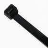 14" UV Black Heavy Duty Cable Ties 120 lb. (100 Bag, 36 Bags) #CT12804