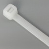 14" Natural Heavy Duty Cable Ties 120 lb. (100 Bag, 12 Bags) #CT12805