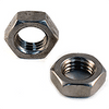 5/8"-11 Heavy Hex Jam Nuts, 18-8 Stainless Steel (10/Pkg.)