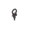 Kipp Ball Lifting Pins, Self-Locking, D1=20 mm, L1=50 mm, Stainless Steel, (Qty. 1), K1919.13020X50
