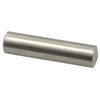 M2 x 8 mm Dowel Pins, A2 Stainless Steel, DIN 7, M6 Tolerance (1000/Bulk Pkg.)