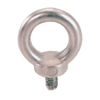 M36-4.00 DIN 580 Lifting Eye Bolts, A4 Stainless Steel (5/Bulk Pkg.)
