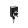 Kipp Hollow Shaft Sensors w/Magnetic Scanning, P=2000, Plastic, Stainless Steel, (Qty:1), K1926.2000