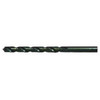 5/64" Type 118 V-Line General Purpose Jobber Length Drill Bit (12/Pkg.), Norseman Drill #02793