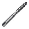#6-32 Fractional Spiral Flute Semi-Bottoming, HSS Taps 2F, Norseman Drill #52912 (Qty. 1)
