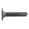 DeWalt #10-24 x 1" Drilit Self-Drilling Screws For Wood-to-Metal, Phillips Wafer Head, #3 Point, Stalgard #DFSEDM592 (6,000/Bulk Pkg.)