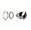Reversible Ratchet Repair Kit, Martin Sprocket #BLKSF51RD