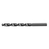 Size #7 Type 100 Bright Coated High Speed Steel Jobber Length Drill Bit (12/Pkg.), Norseman Drill #03250