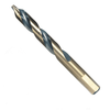 9/64" Vortex-Point Mechanic Length, 3-Flat on Shank 6-Piece Set, Type 175-VT, Norseman Drill #22623