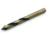 1/4" Left Hand Vortex-Point, Type 175-VTL, Norseman Drill #35662
