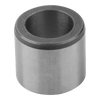 Kipp Locating Bushings for Locating Pins, Short Version, H=20 mm, Steel, (Qty. 1), K1095.1620
