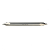 #7 x 6 Type 296-XL Combined Drill & Countersink (Qty. 1), Norseman Drill #08833