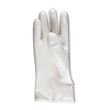 QRP Qualatherm Heat & Cold Resistant Glove with Silicone Rubber Outer Shell and Nylon Lining - 12", Medium, 1 Pair/Case #70G/M