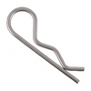 3/32" x 1-5/8" Bridge Pin / Hitch Pin, Stainless Steel (50/Pkg.)