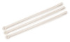 36" Natural Cable Ties 50 lb. (100/Bag)