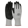 QRP® Qualakote® Seamless Knit Nylon/Carbon Fiber with Nitrile Foam Grip, Extra Large, (120/Case) #HWS/XL