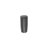 Kipp Taper Grips, Fixed w/Molded Thread, Style C, M6, Size 1, Thermoset, (Qty:10), K1202.10618