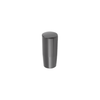 Kipp Taper Grips, w/Tapped Bushing, Style E, M8, Size 2, Thermoset, Blue-Passivated Steel, (Qty:10), K1202.20823