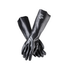ProCoat® Premium PVC Dipped Glove with Interlock Liner and Smooth Finish - 18" Length, Men's, 12 Pairs #58-8060