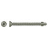 Simpson Strong-Tie #8 x 1-1/16" Sheathing-to-CFS Collated Screws, Quik Guard (2,500/Pkg) #CBSDQ106S