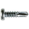 Simpson Strong-Tie #10 x 3/4" Strong Drive Flat Pan Head Framing-to-CFS Screw (5 Lbs.) #FFPHSD34B1016-5LB