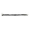 Simpson Strong-Tie #7 x 1" Deck-Drive DWP Wood Screws, 305 Stainless Steel, Six Lobe, Trim Head (5,000/Pkg.) #S07100WPB