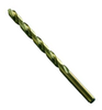 1/16" 135 Degree Split Point - M42 Cobalt Jobber Length Drill Bit Type 150 (12/Pkg.), Norseman Drill #08010